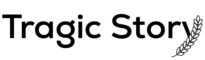 Tragic Story Logo